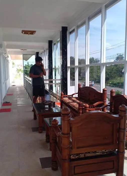 Wisma Indralaya-1